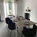 Charmante Maison De Famille Avec Jardin Σπίτι διακοπών *