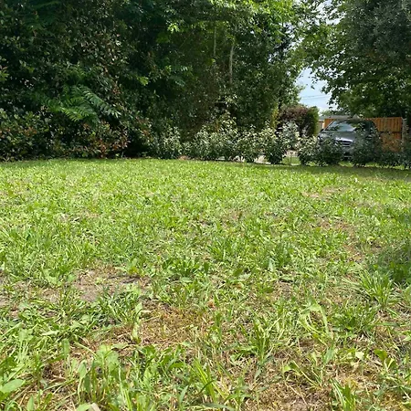 Charmante Maison De Famille Avec Jardin Holiday home Solferino