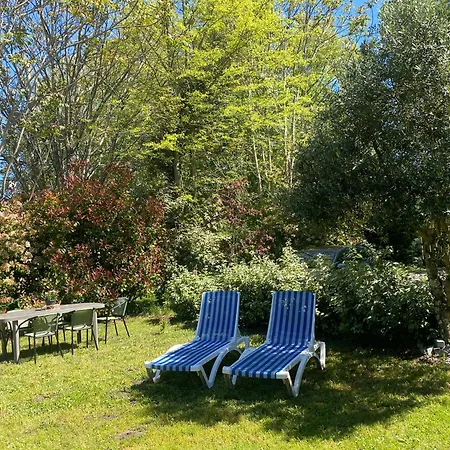 Holiday home Charmante Maison De Famille Avec Jardin