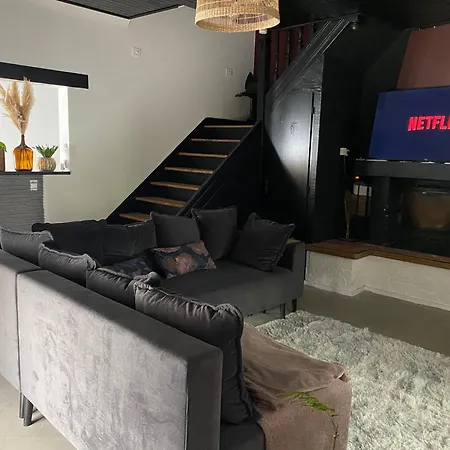 Charmante Maison De Famille Avec Jardin * Solférino