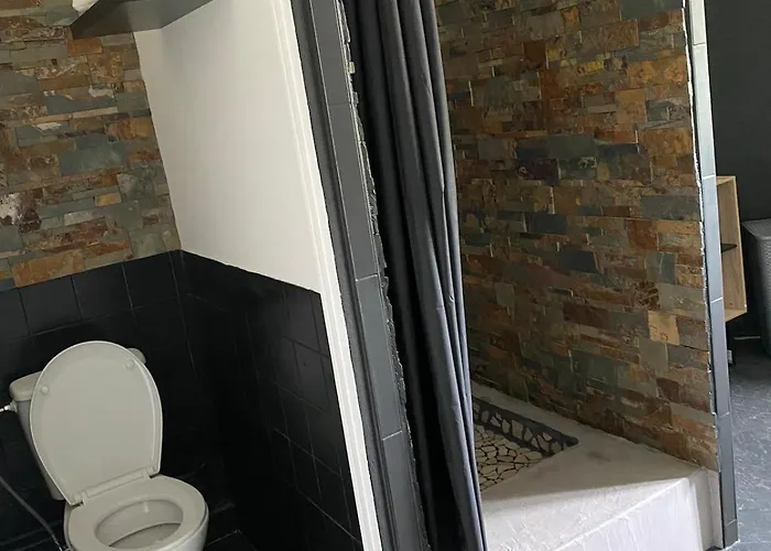 Charmante Maison De Famille Avec Jardin